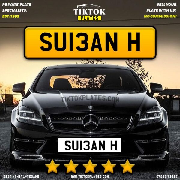 SUI3AN H - Image 2